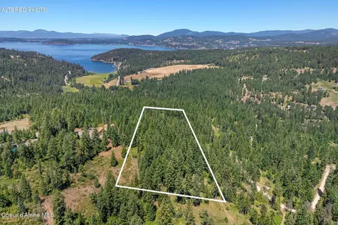 View/Area - 4456 Eagles Mere Rd, Harrison, ID 83833 photo 3 of 4