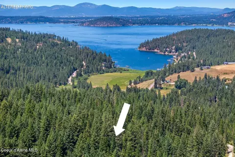 View/Area - 4456 Eagles Mere Rd, Harrison, ID 83833 photo 1 of 2
