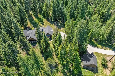 Exterior - 4456 Eagles Mere Rd, Harrison, ID 83833 photo 13 of 19