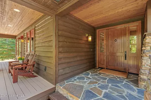 Exterior - 4456 Eagles Mere Rd, Harrison, ID 83833 photo 18 of 19