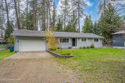11865 N Forest Rd, Hayden, ID 83835