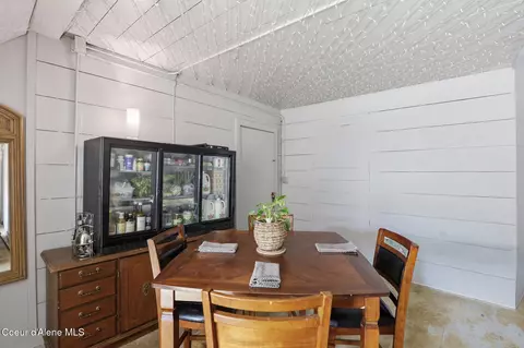Dining - 116 W 2nd Ave, Clark Fork, ID 83811 photo 2 of 2