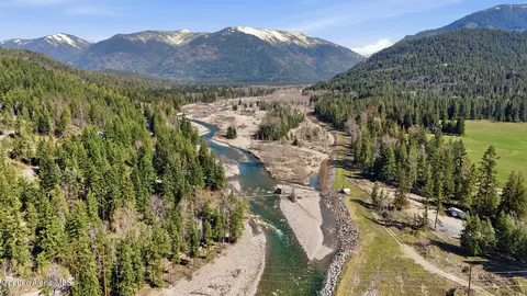 View/Area - 116 W 2nd Ave, Clark Fork, ID 83811 photo 6 of 9
