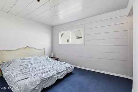 Bedroom - 116 W 2nd Ave, Clark Fork, ID 83811 photo 3 of 3