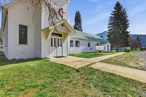 Other - 116 W 2nd Ave, Clark Fork, ID 83811 photo 2 of 8