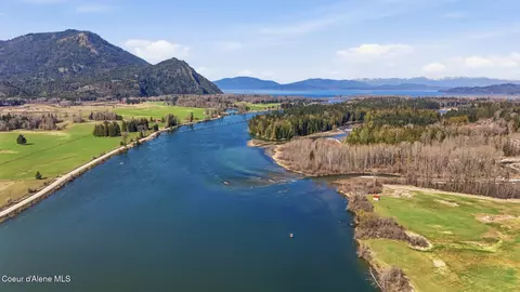 View/Area - 116 W 2nd Ave, Clark Fork, ID 83811 photo 9 of 9