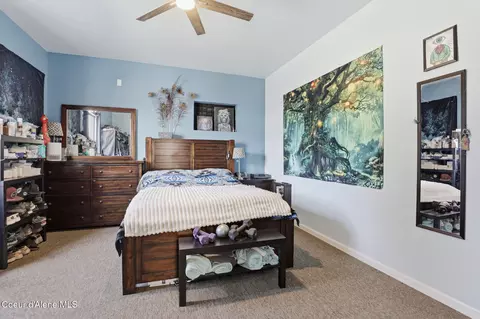 Bedroom - 116 W 2nd Ave, Clark Fork, ID 83811 photo 1 of 3