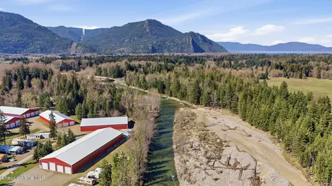 View/Area - 116 W 2nd Ave, Clark Fork, ID 83811 photo 7 of 9
