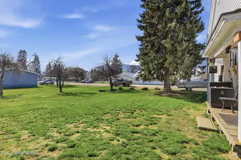 Exterior - 116 W 2nd Ave, Clark Fork, ID 83811 photo 4 of 4