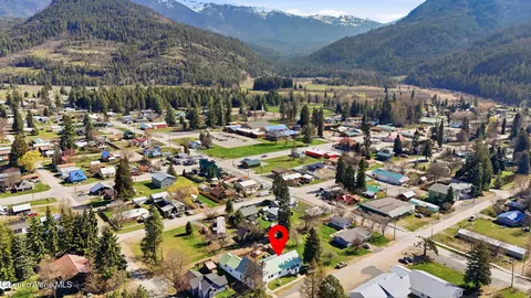 Other - 116 W 2nd Ave, Clark Fork, ID 83811 photo 8 of 8