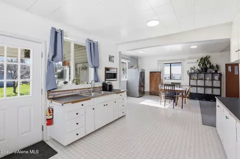 Kitchen - 116 W 2nd Ave, Clark Fork, ID 83811 photo 2 of 2