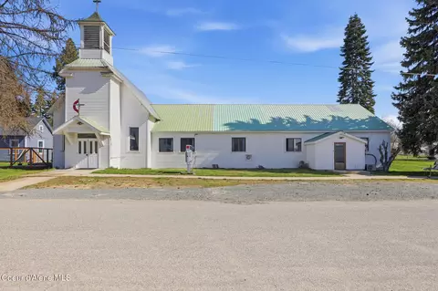 Other - 116 W 2nd Ave, Clark Fork, ID 83811 photo 1 of 8