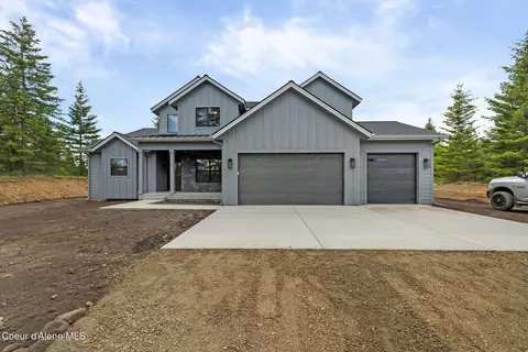 29831 N Archer Rd, Athol, ID 83801
