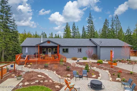 24414 N Wendler Loop, Rathdrum, ID 83858