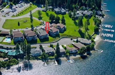 21709 N Viewpoint Dr UNIT 10, Rathdrum, ID 83858