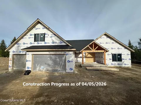 29818 N Archer Rd, Athol, ID 83801