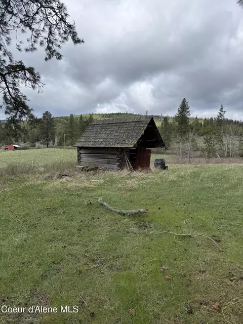 Exterior - 7971 Windfall Pass Rd, Saint Maries, ID 83861 photo 8 of 9