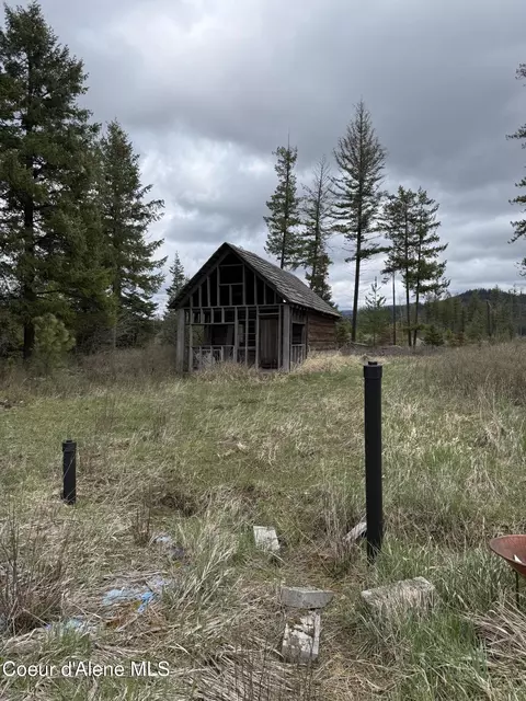 Exterior - 7971 Windfall Pass Rd, Saint Maries, ID 83861 photo 9 of 9