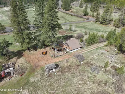 Other - 7971 Windfall Pass Rd, Saint Maries, ID 83861 photo 3 of 8