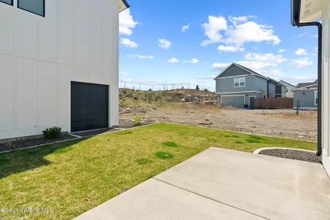 Exterior - 3494 Blaze Lp, Post Falls, ID 83854 photo 3 of 6