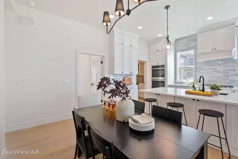 Dining - 3494 Blaze Lp, Post Falls, ID 83854 photo 2 of 2