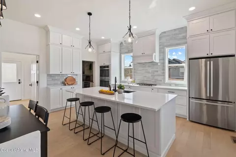 Kitchen - 3494 Blaze Lp, Post Falls, ID 83854 photo 1 of 10