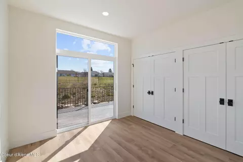 Bedroom - 3494 Blaze Lp, Post Falls, ID 83854 photo 6 of 6