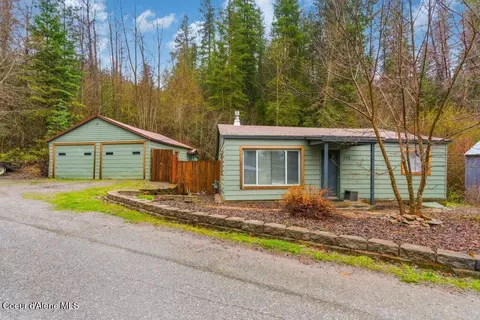 446 Weir Gulch Rd, Pinehurst, ID 83850