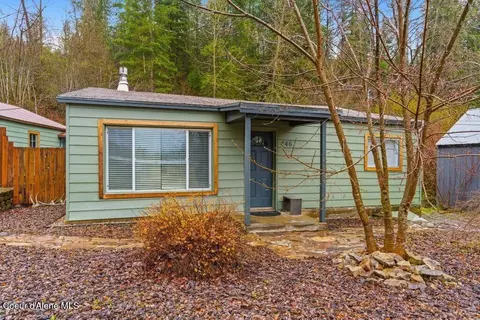 Other - 446 Weir Gulch Rd, Pinehurst, ID 83850 photo 3 of 10