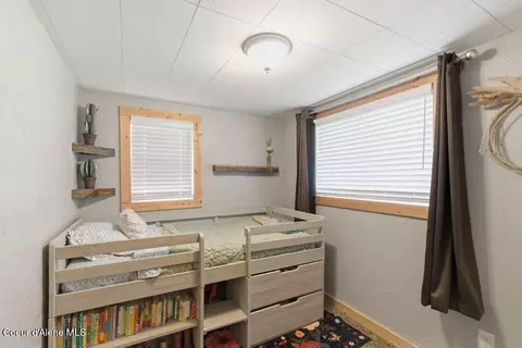 Bedroom - 446 Weir Gulch Rd, Pinehurst, ID 83850 photo 3 of 3