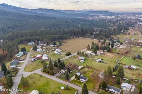441 S Dunbar St, Post Falls, ID 83854