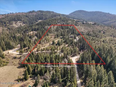 24102 N Derting Rd, Hayden, ID 83835