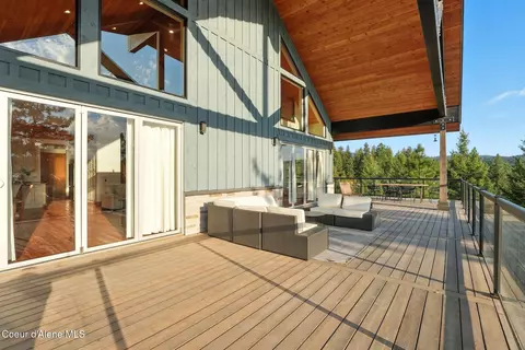 Exterior - 4440 E Lisa Rd, Harrison, ID 83833 photo 13 of 27