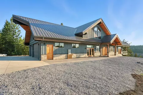 Exterior - 4440 E Lisa Rd, Harrison, ID 83833 photo 25 of 27