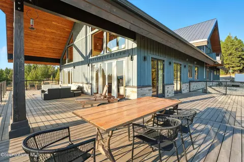 Exterior - 4440 E Lisa Rd, Harrison, ID 83833 photo 17 of 27