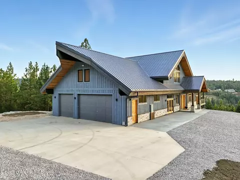 Exterior - 4440 E Lisa Rd, Harrison, ID 83833 photo 27 of 27