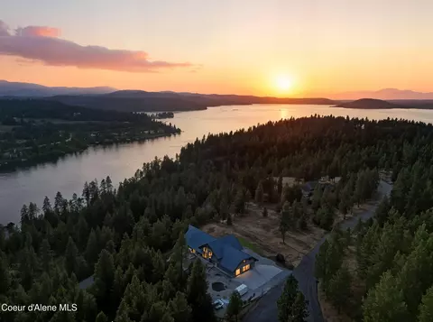 View/Area - 4440 E Lisa Rd, Harrison, ID 83833 photo 5 of 14
