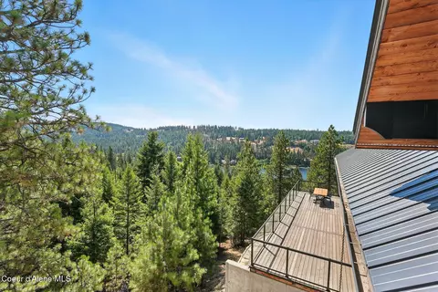 View/Area - 4440 E Lisa Rd, Harrison, ID 83833 photo 3 of 14