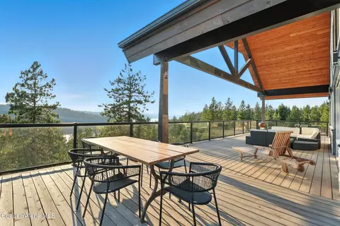 Exterior - 4440 E Lisa Rd, Harrison, ID 83833 photo 15 of 27