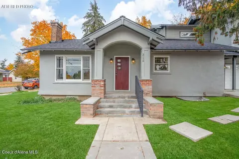 315 W Milwaukee Dr, Coeur D'alene, ID 83814