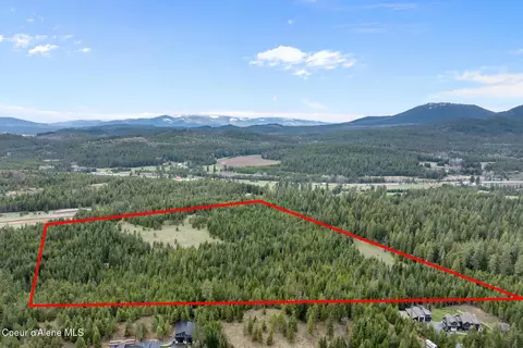 Nna Mesa Dr, Athol, ID 83801