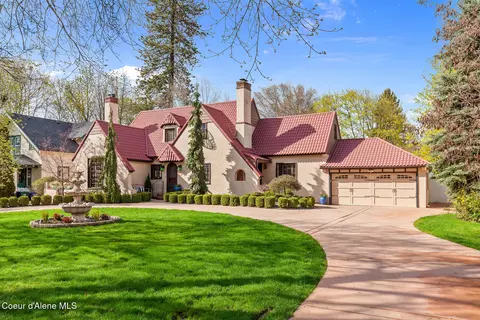 515 E Foster Ave, Coeur D'alene, ID 83814