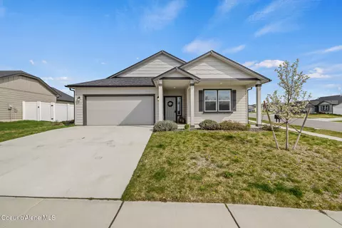 5977 W Theismann Rd, Rathdrum, ID 83858