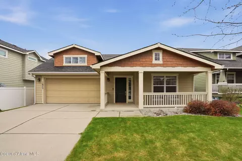 1675 W Yaquina Dr, Post Falls, ID 83854