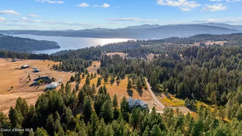 View/Area - 2953 E Badger Rd, Harrison, ID 83833 photo 4 of 8