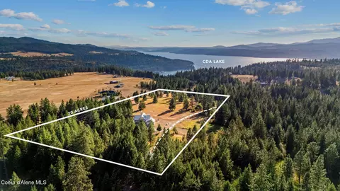 Other - 2953 E Badger Rd, Harrison, ID 83833 photo 1 of 25