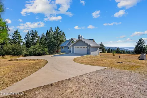 Exterior - 2953 E Badger Rd, Harrison, ID 83833 photo 8 of 10