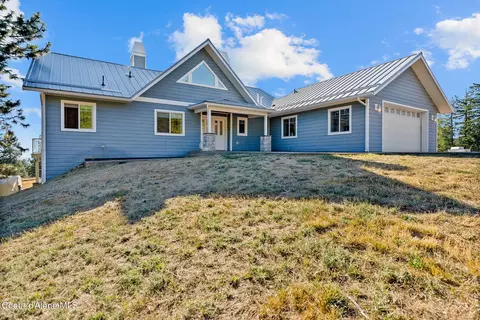 Exterior - 2953 E Badger Rd, Harrison, ID 83833 photo 10 of 10