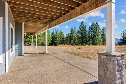 Exterior - 2953 E Badger Rd, Harrison, ID 83833 photo 6 of 10
