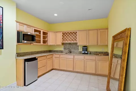 Kitchen - 2953 E Badger Rd, Harrison, ID 83833 photo 5 of 5